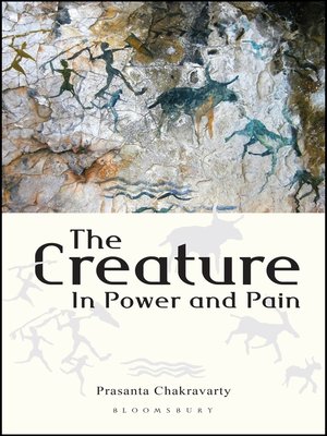 cover image of The Creature